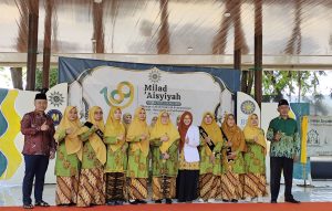 RSM Tuban dan PD Aisyiyah Tuban bentuk Layanan perlindungan Ibu dan Anak