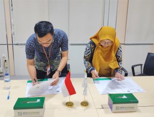 Layanan Poliklinik Paru dan THT di RS Muhammadiyah Tuban kini Resmi melayani peserta BPJS Kesehatan.